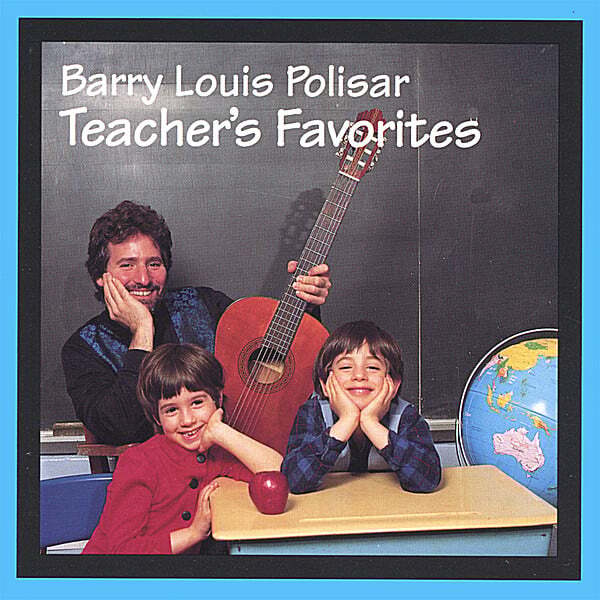 Cover art for Teachers Favorites